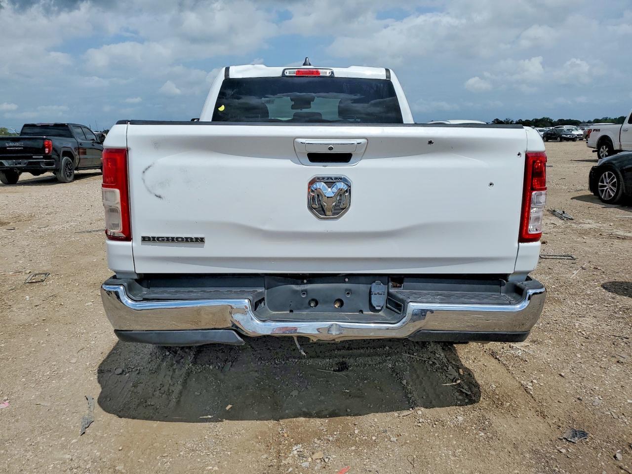 2022 Ram 1500 Big Horn - Image 6