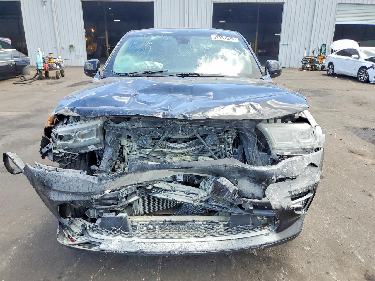 2021 Dodge Durango Sxt - Image 5