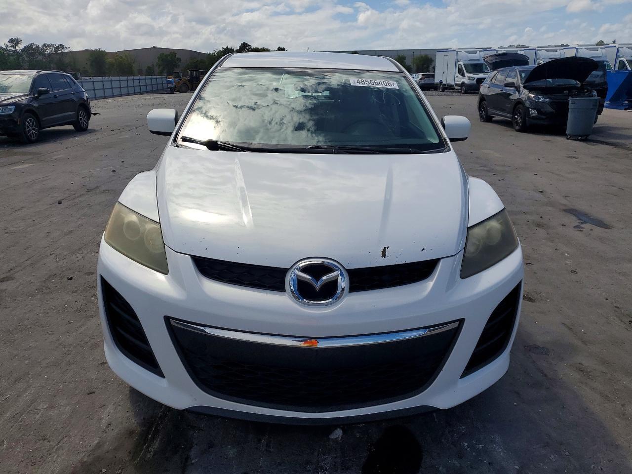 2010 Mazda Cx-7 - Image 5