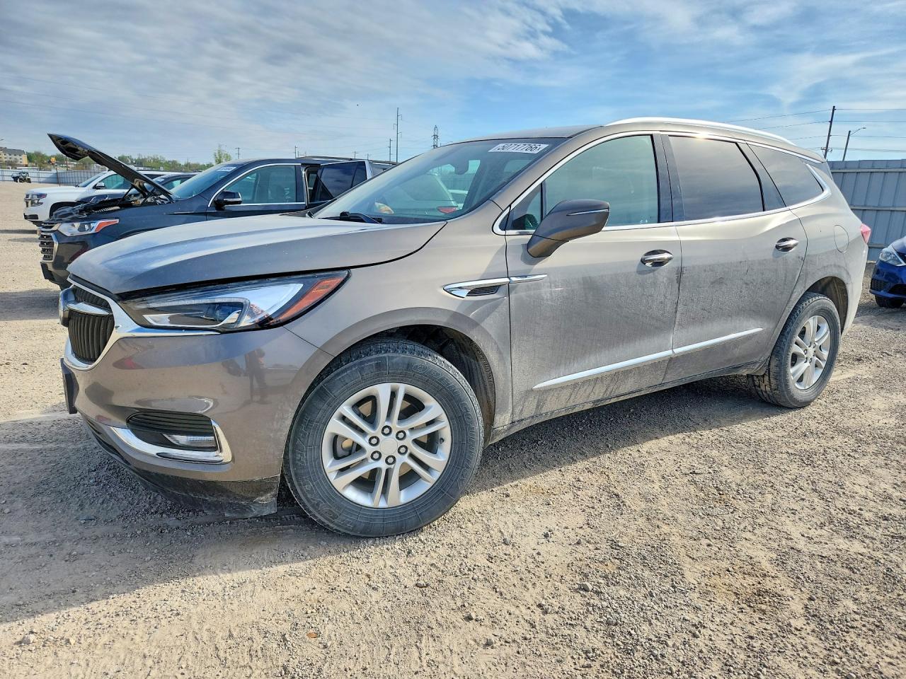 2019 Buick Enclave Essence