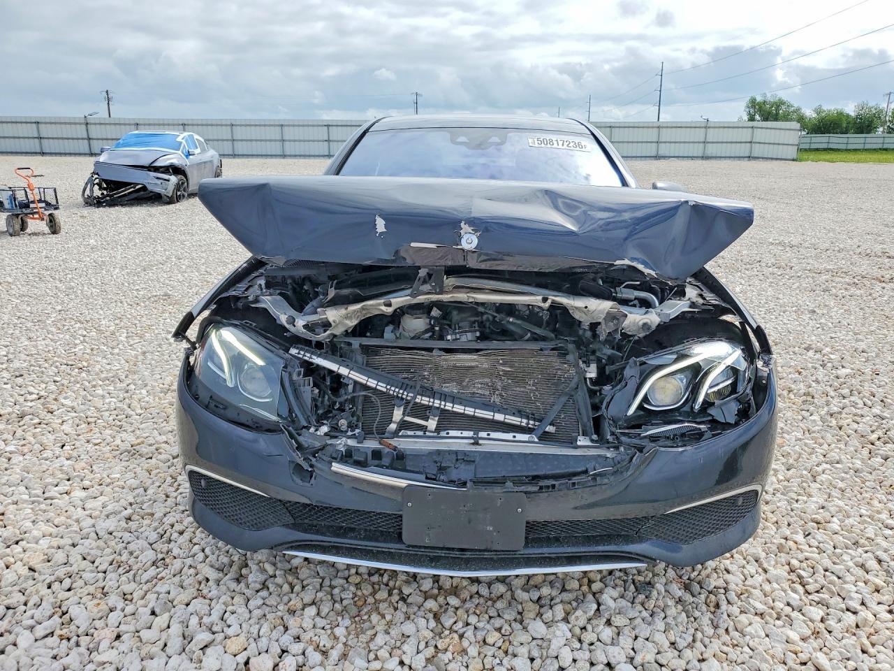 2019 Mercedes-Benz E 450 4Matic - Image 5