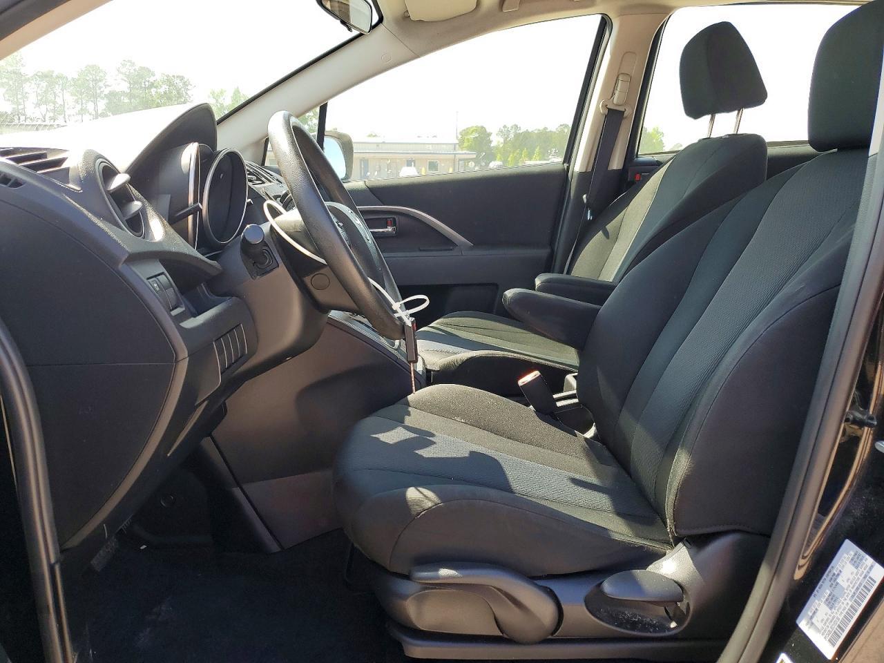 2014 Mazda 5 Sport - Фото 7