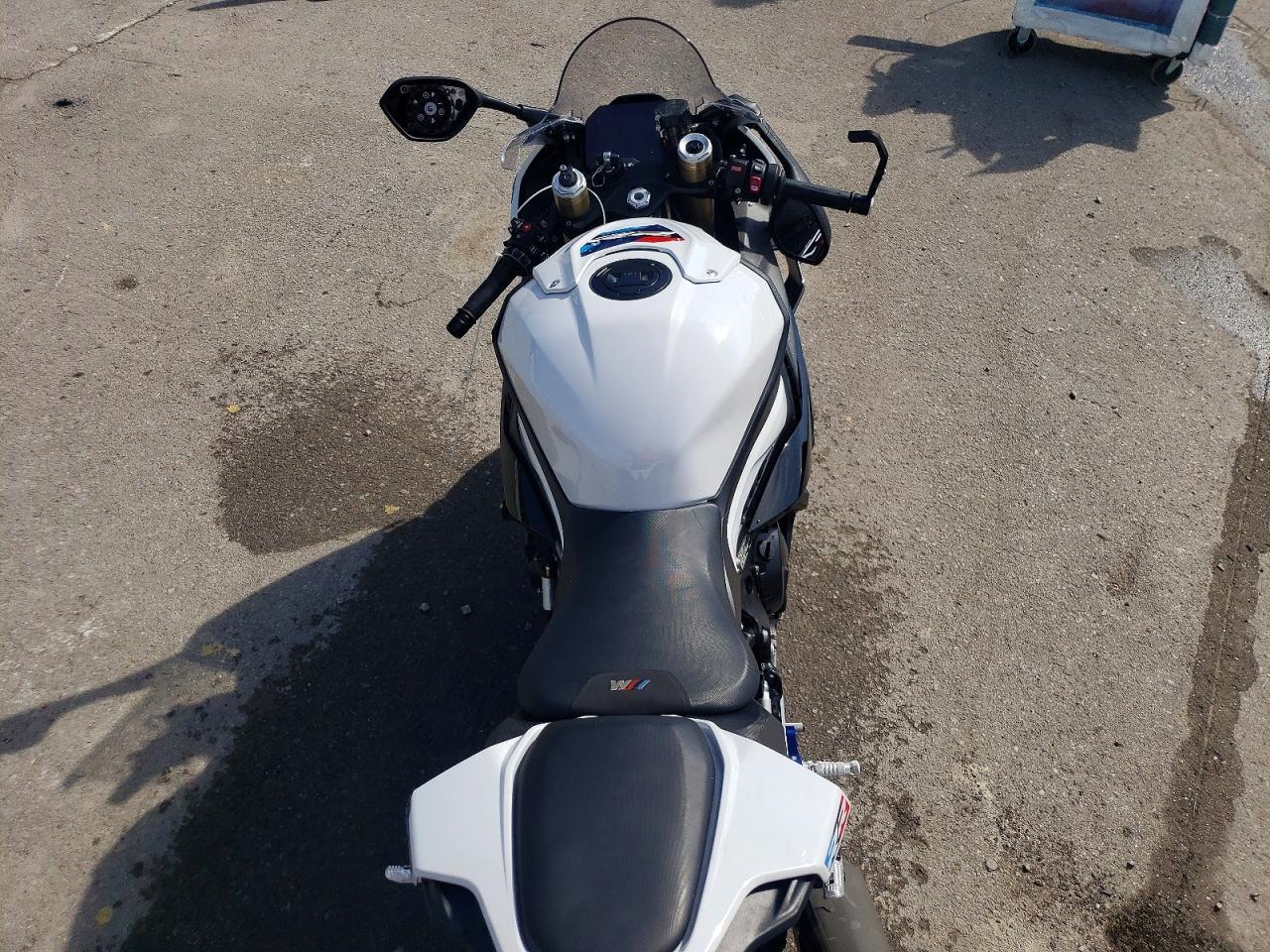 2024 BMW S 1000 Rr - Фото 6