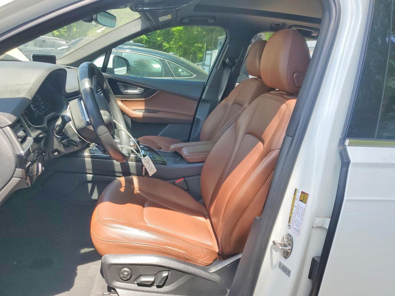 2019 Audi Q7 Premium - Фото 7