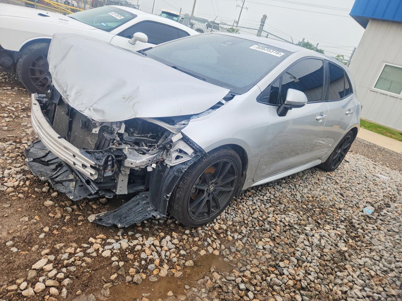 2020 Toyota Corolla Le Cvt