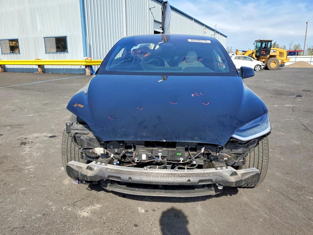 2023 Tesla Model X - Image 5