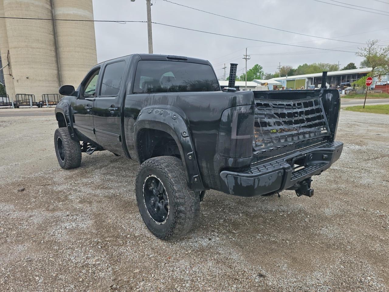 2009 GMC Sierra K1500 Slt - Image 3