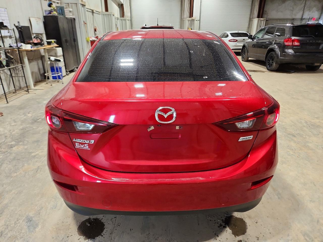 2016 Mazda 3 Sport - Image 6
