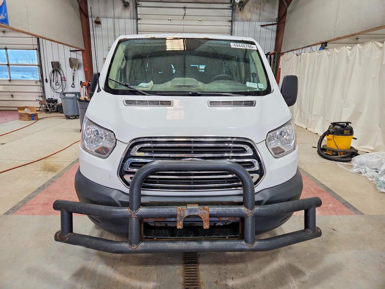 2018 Ford Transit T-350 - Фото 5