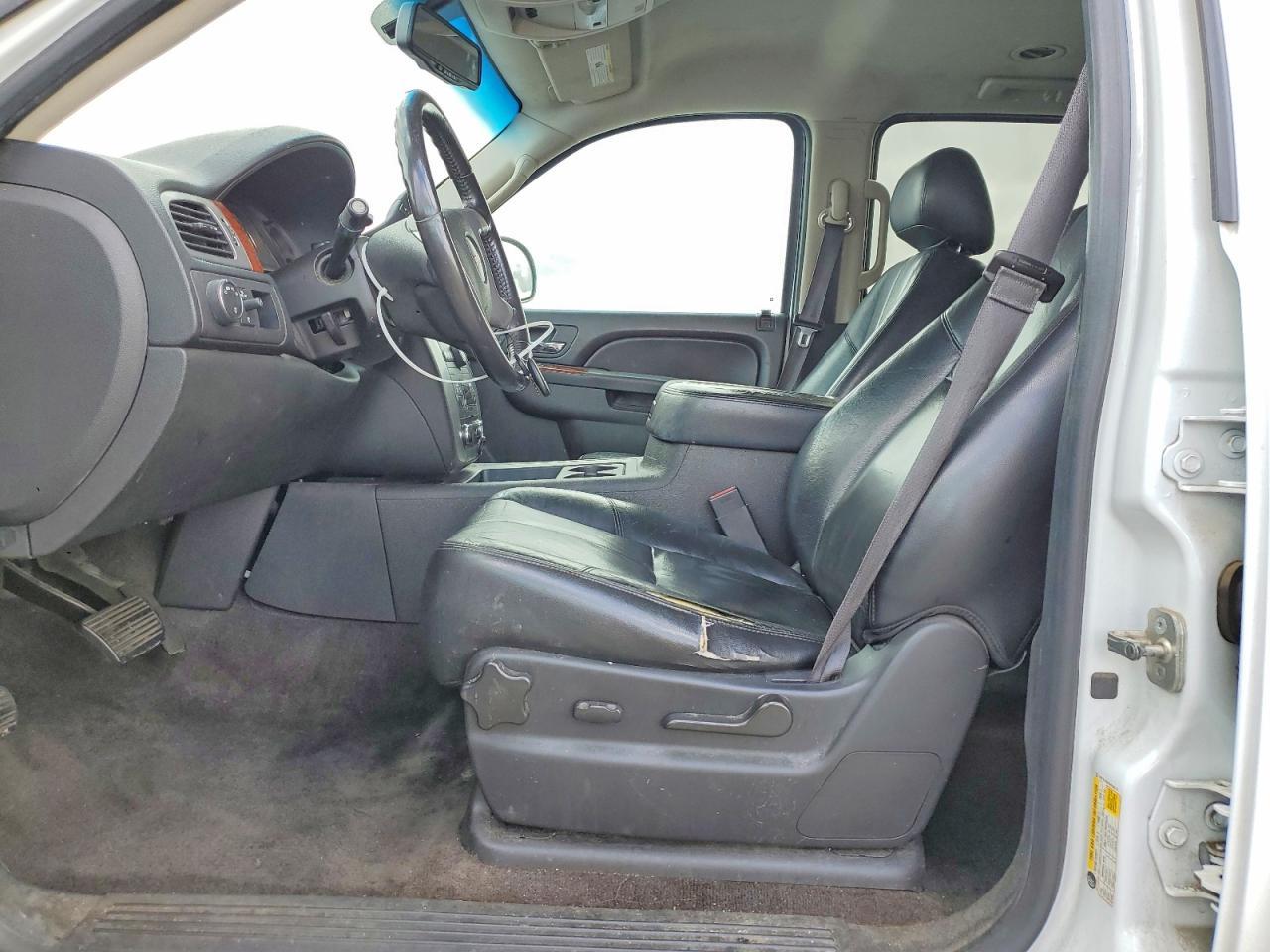 2014 GMC Yukon Xl C1500 Slt - Фото 7
