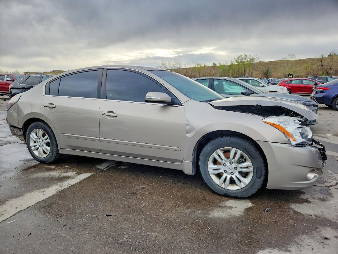 2011 Nissan Altima 2.5 - Image 4