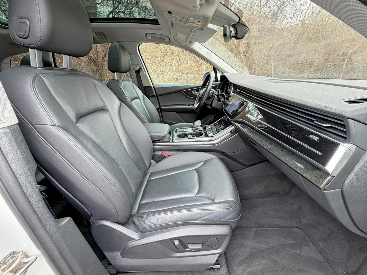 2021 Audi Q7 Premium Plus - Фото 5