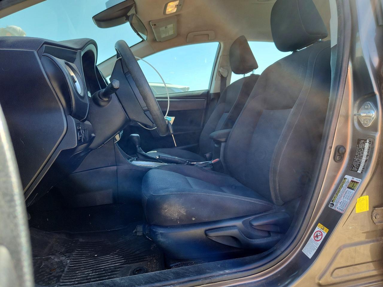 2018 Toyota Corolla Le - Фото 7