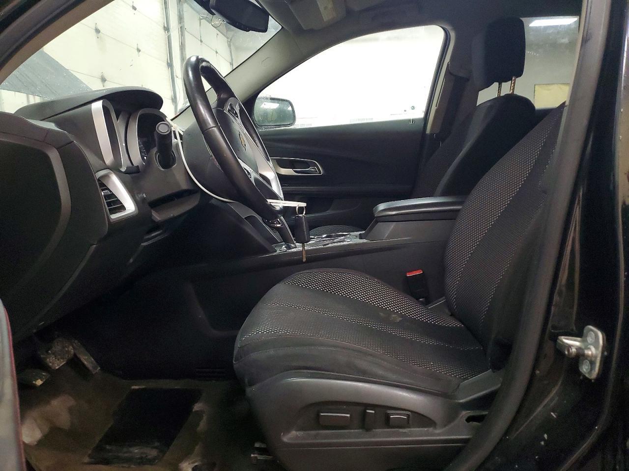 2010 Chevrolet Equinox Lt - Image 7
