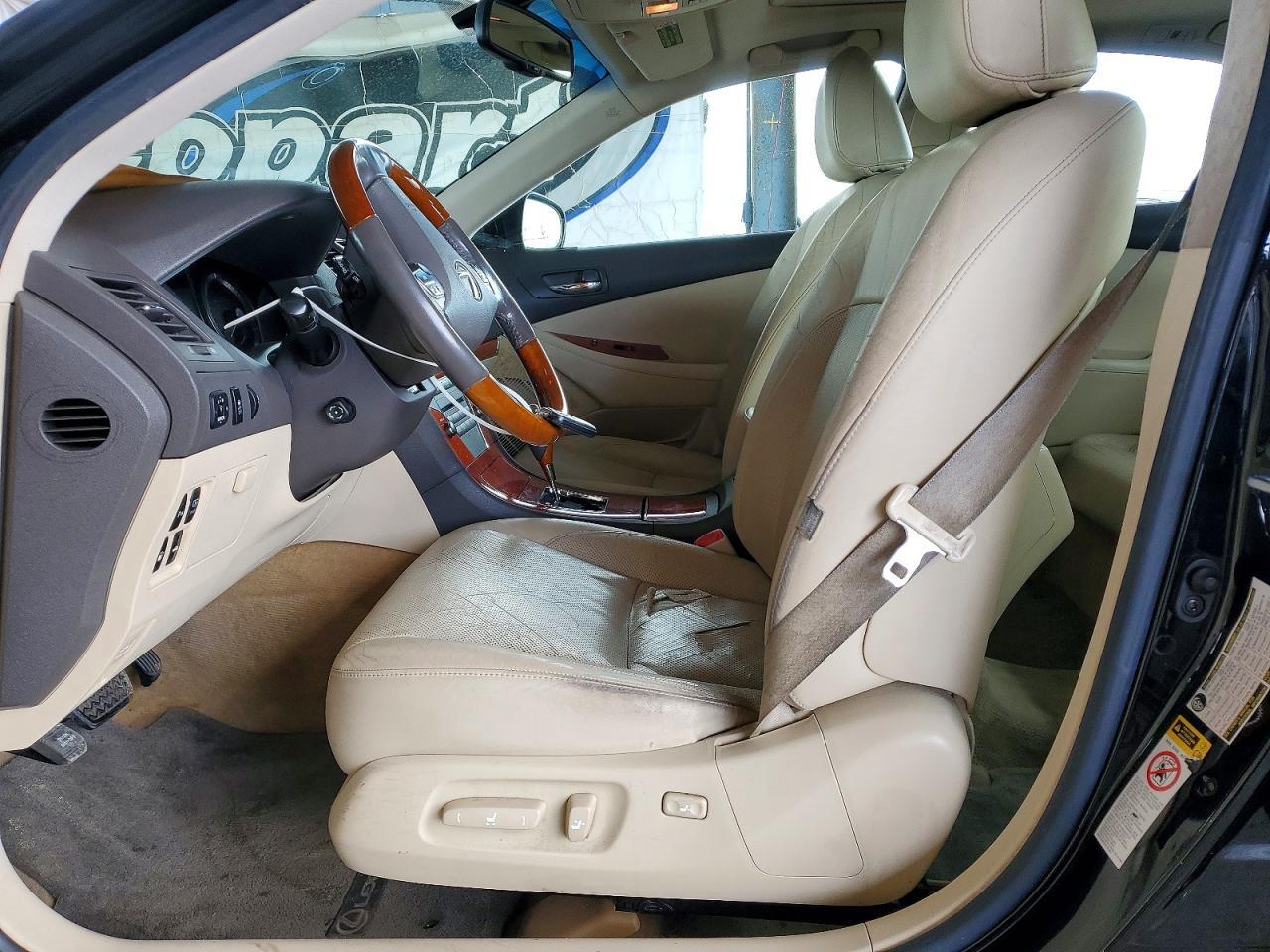 2010 Lexus Es 350 - Image 7