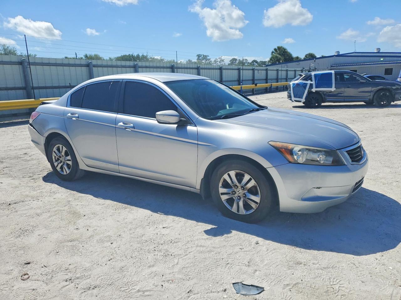 2008 Honda Accord Lxp - Image 4