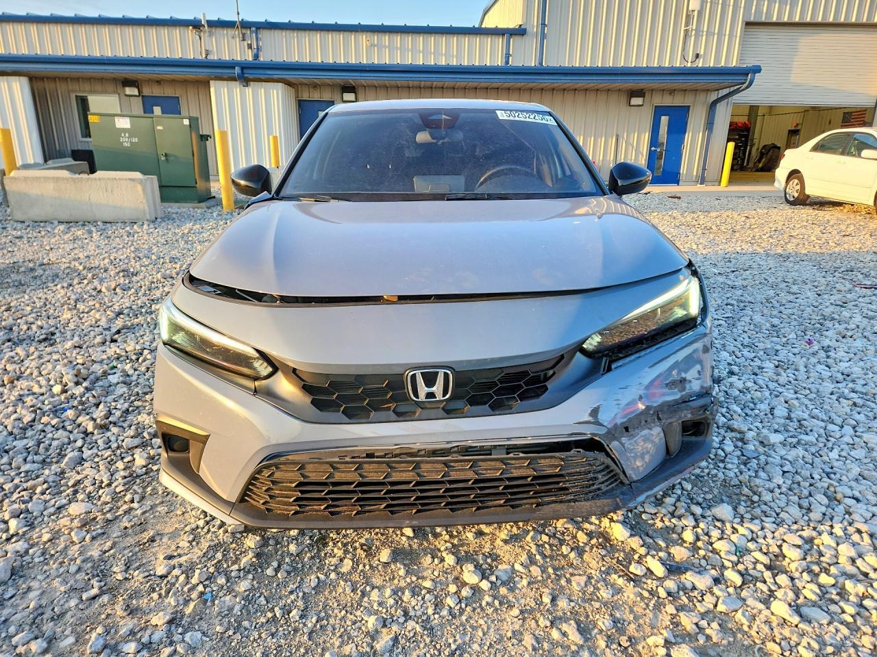 2023 Honda Civic Sport - Image 5