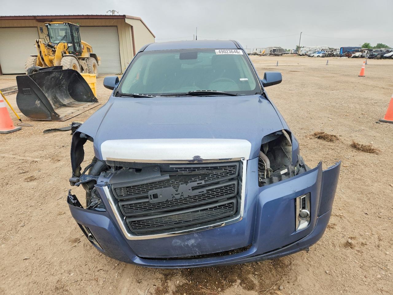 2012 GMC Terrain - Image 5