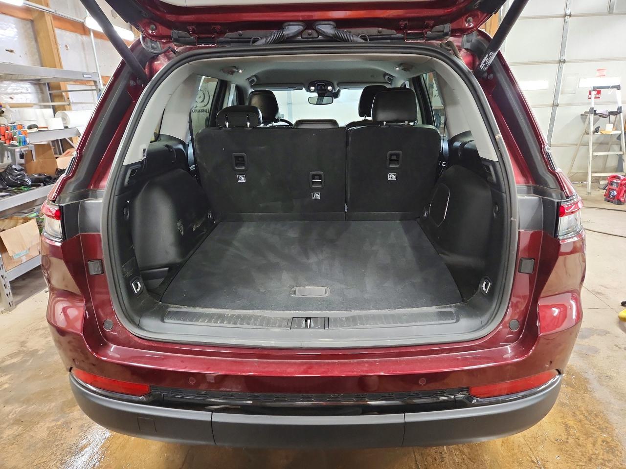 2023 Jeep Grand Cherokee Limited - Фото 6