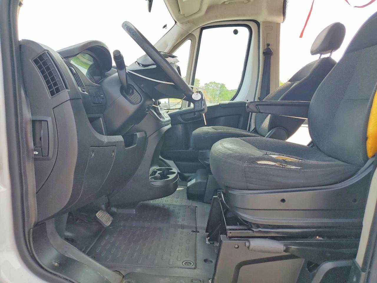 2018 Ram Promaster 2500 2500 High - Image 7