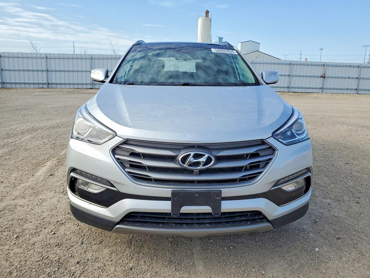 2017 Hyundai Santa Fe Sport 2.4L - Image 5