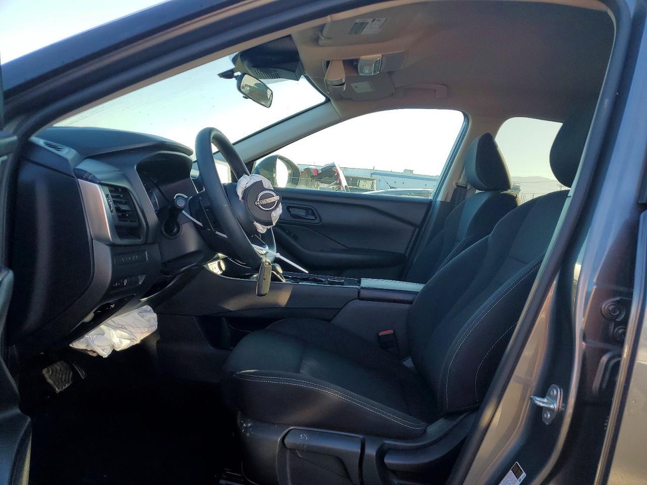 2024 Nissan Rogue S - Фото 7