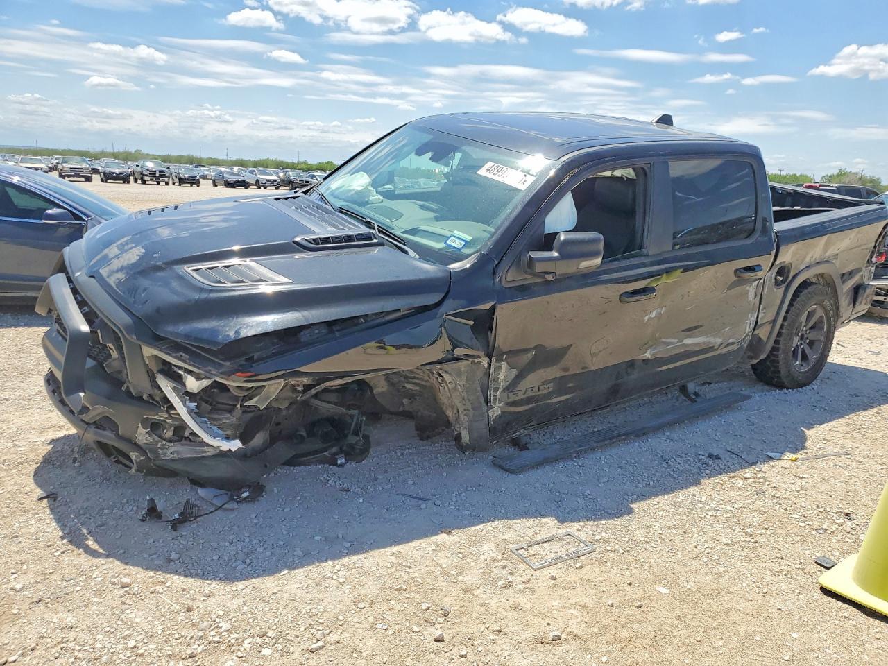 2024 Ram 1500 Rebel