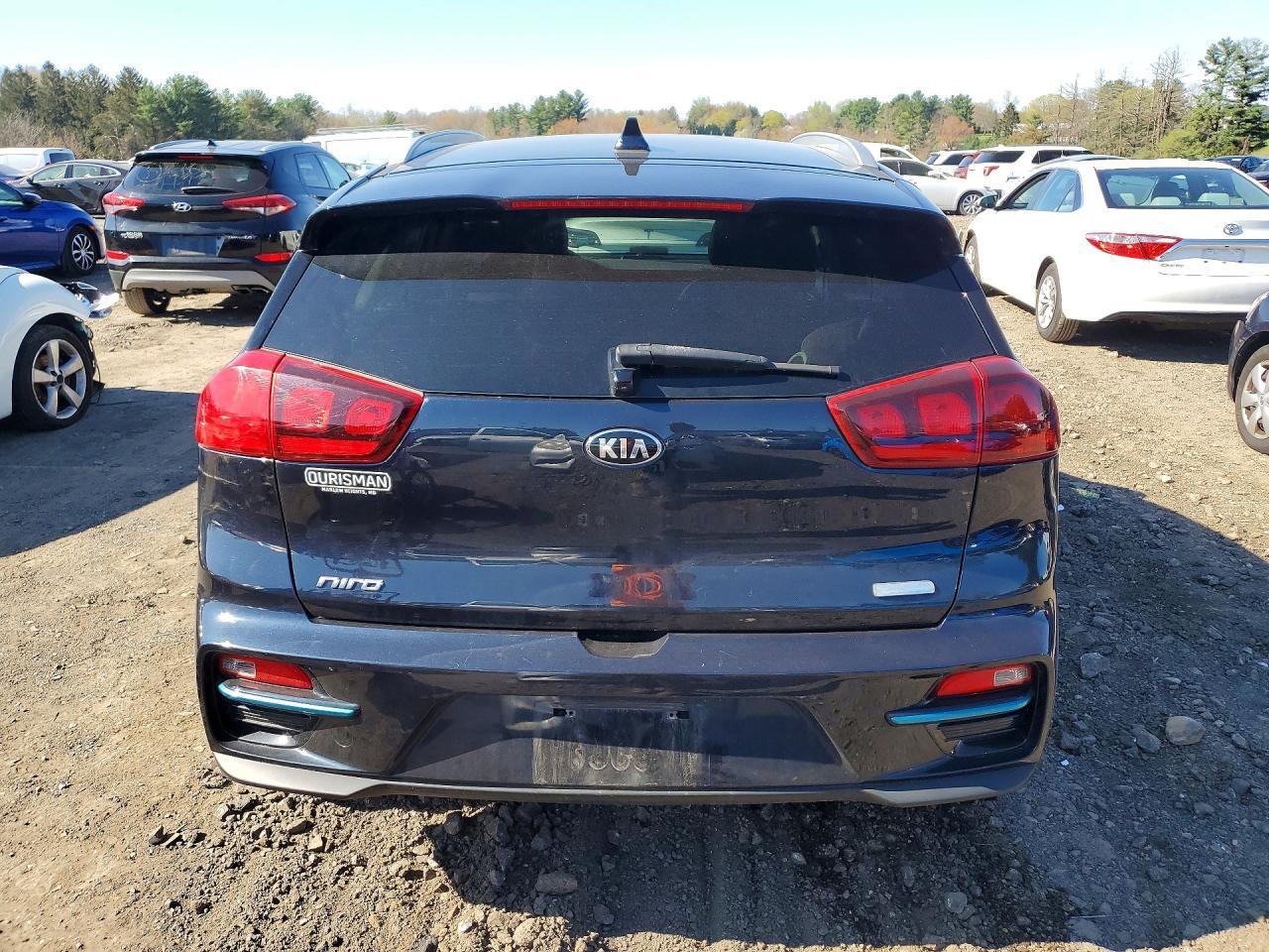2020 Kia Niro Ev Ex - Image 6