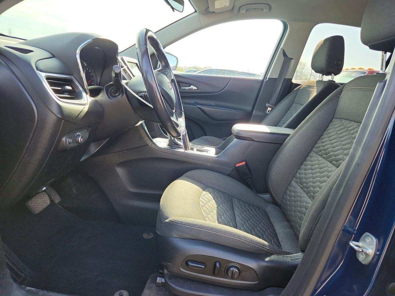 2019 Chevrolet Equinox Lt - Фото 7