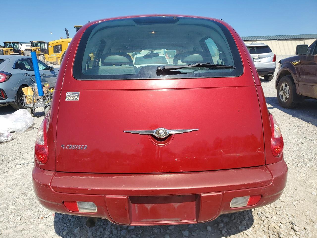 2008 Chrysler Pt Cruiser - Image 6