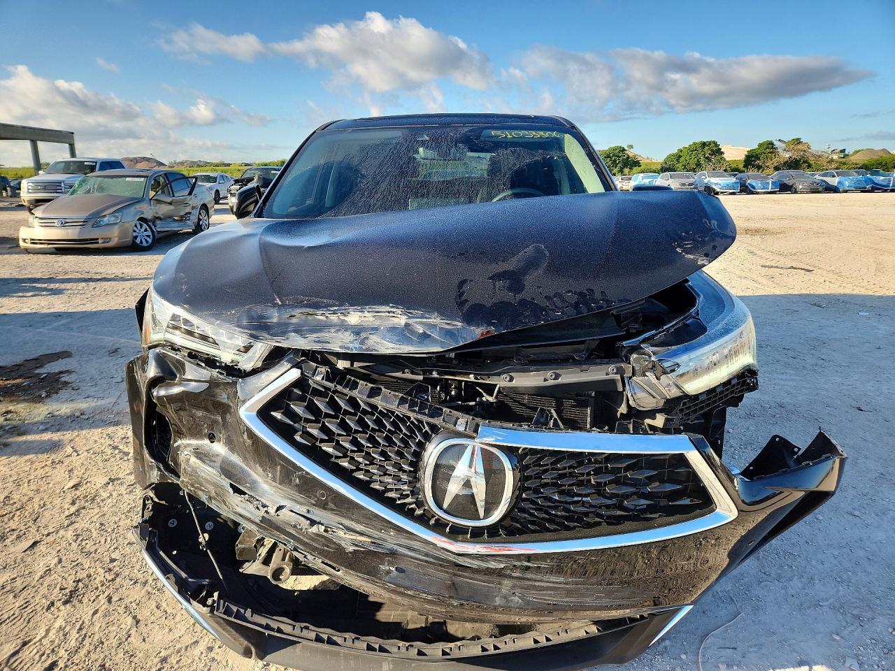 2024 Acura Rdx Technology - Image 5