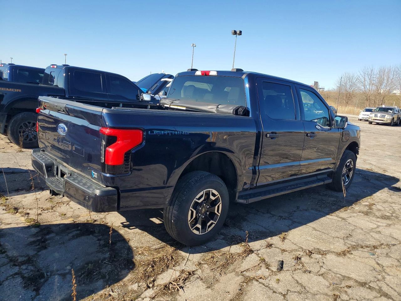 2022 Ford F150 - Фото 3