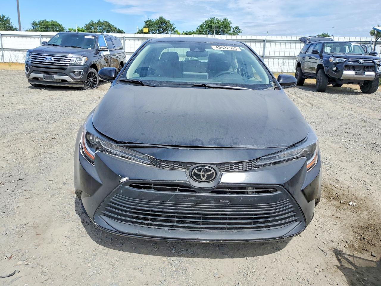 2021 Toyota Corolla Le - Image 5