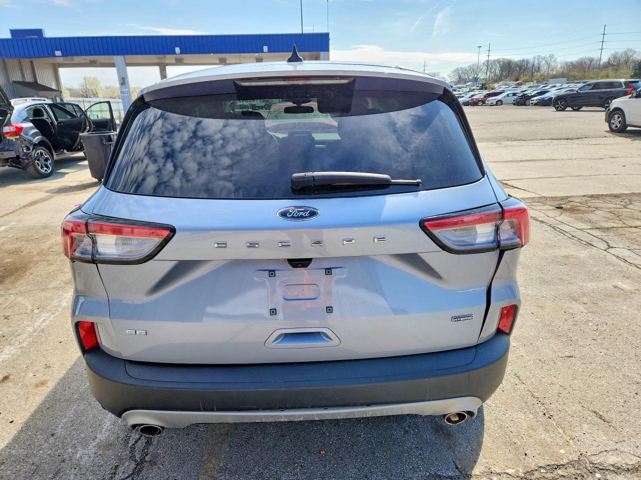 2022 Ford Escape Se - Image 6