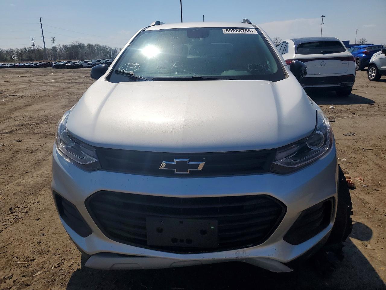 2018 Chevrolet Trax 1Lt - Фото 5
