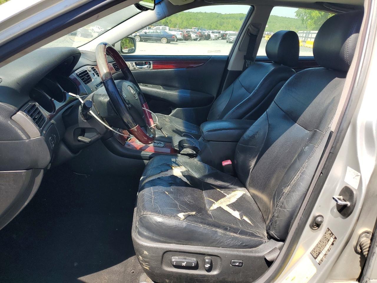 2006 Lexus Es 330 Base - Фото 7