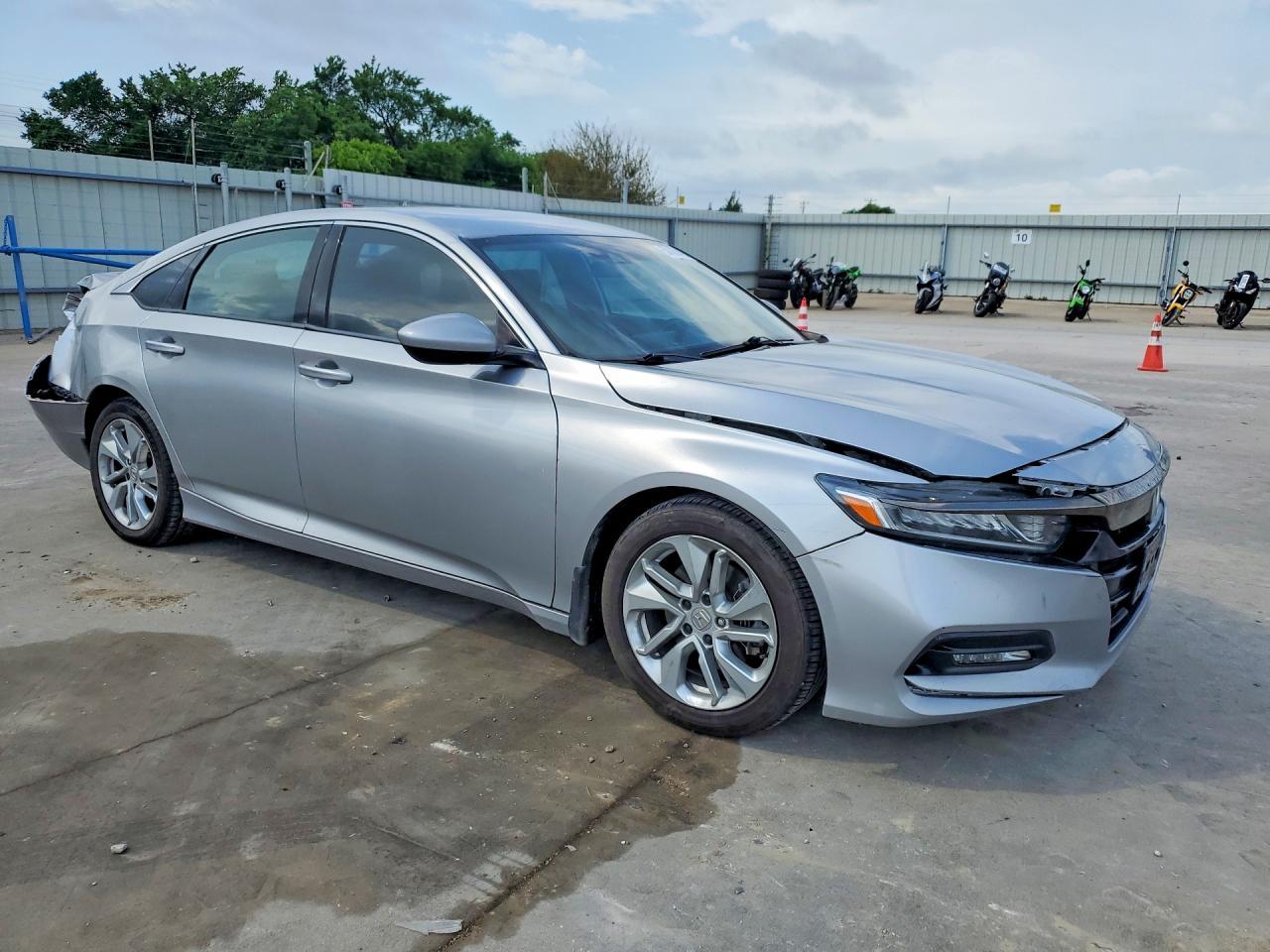 2019 Honda Accord Sport - Фото 7