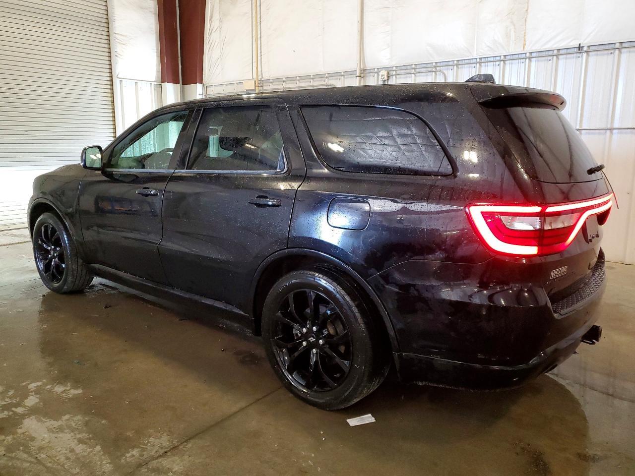 2019 Dodge Durango R - Фото 2