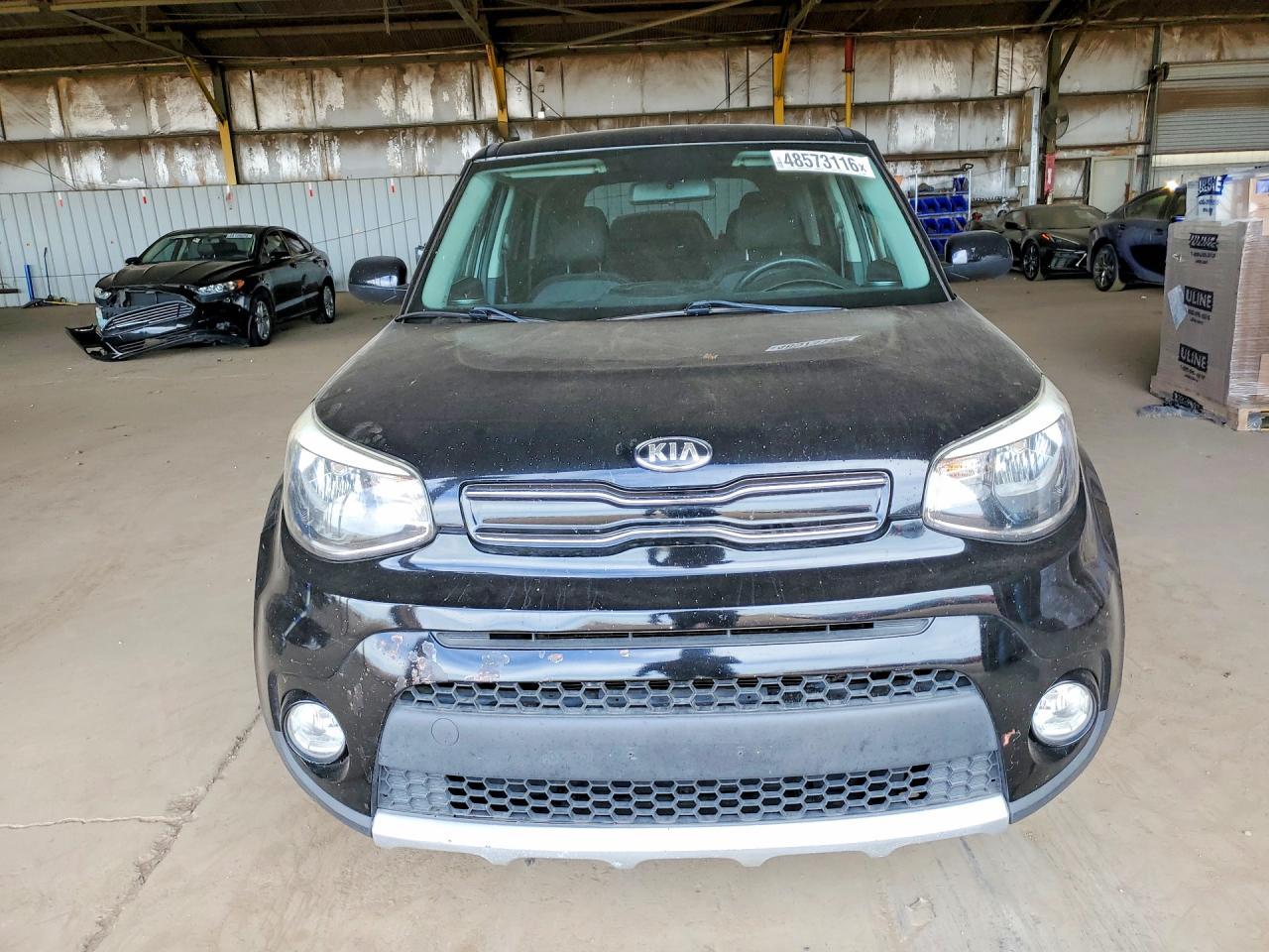 2018 Kia Soul - Image 5