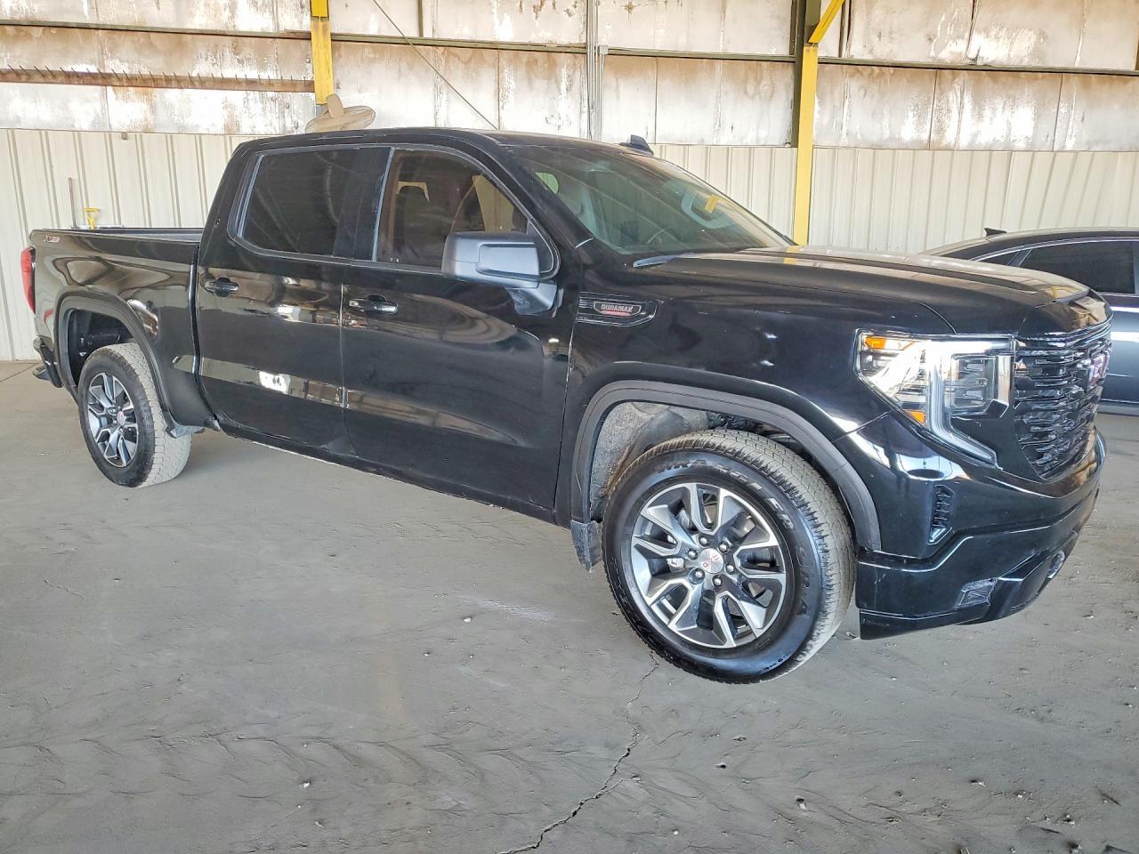 2024 GMC Sierra K1500 Elevation - Фото 4