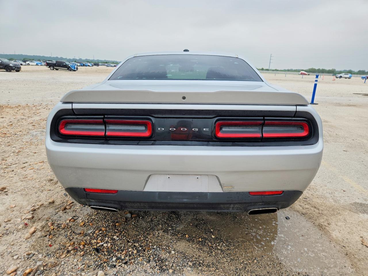 2019 Dodge Challenger Sxt - Image 6