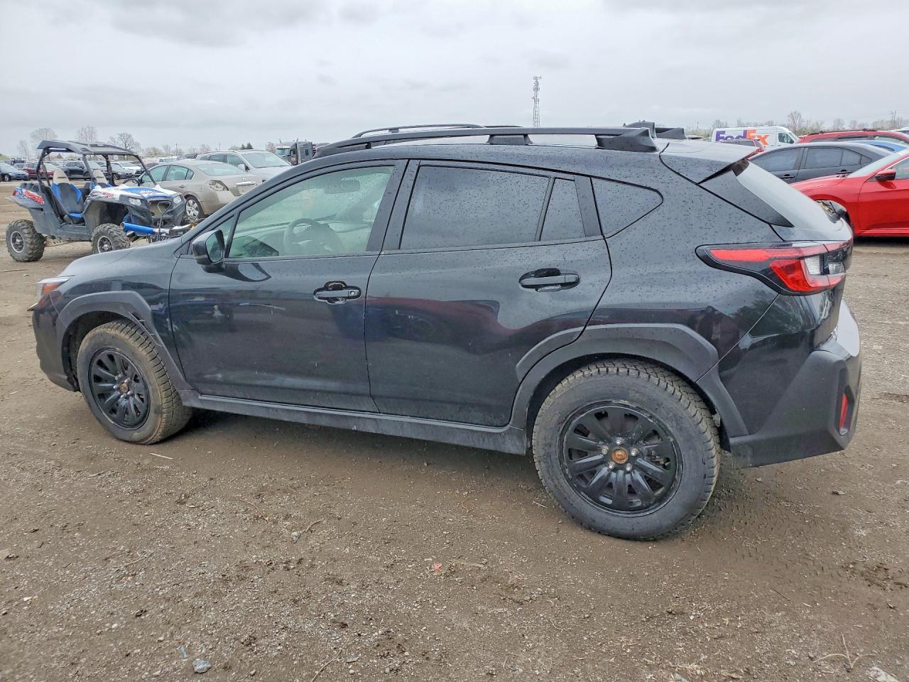 2024 Subaru Crosstrek Sport - Image 2
