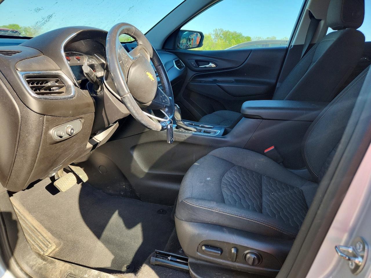 2019 Chevrolet Equinox Lt - Фото 7
