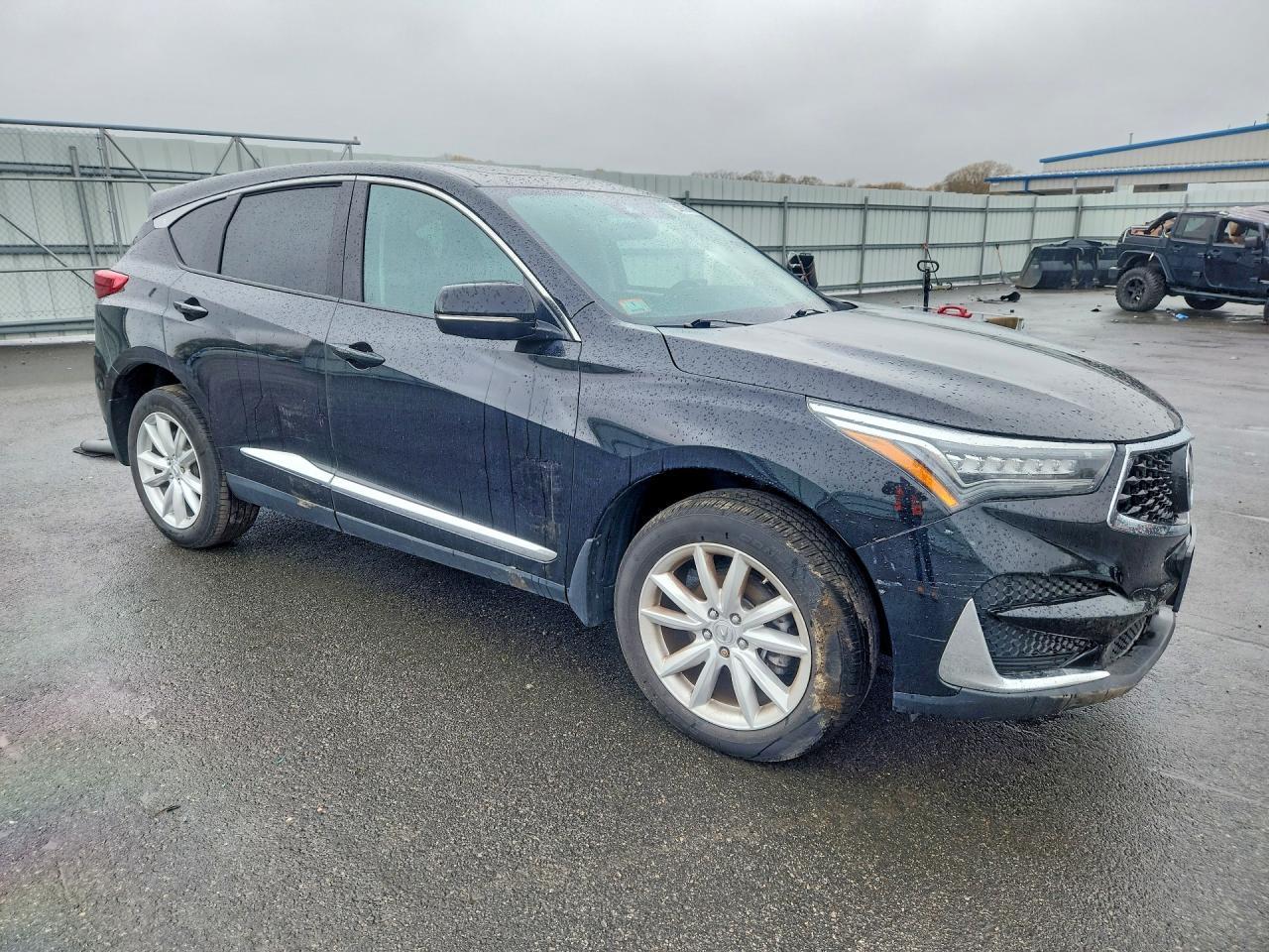 2019 Acura Rdx - Фото 4