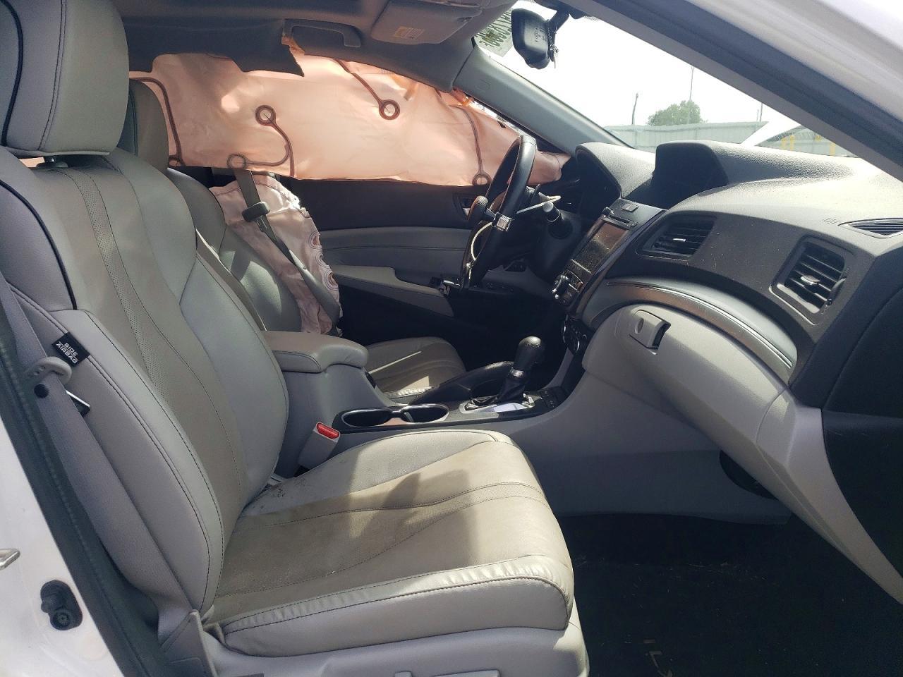 2019 Acura Ilx Premium - Image 7