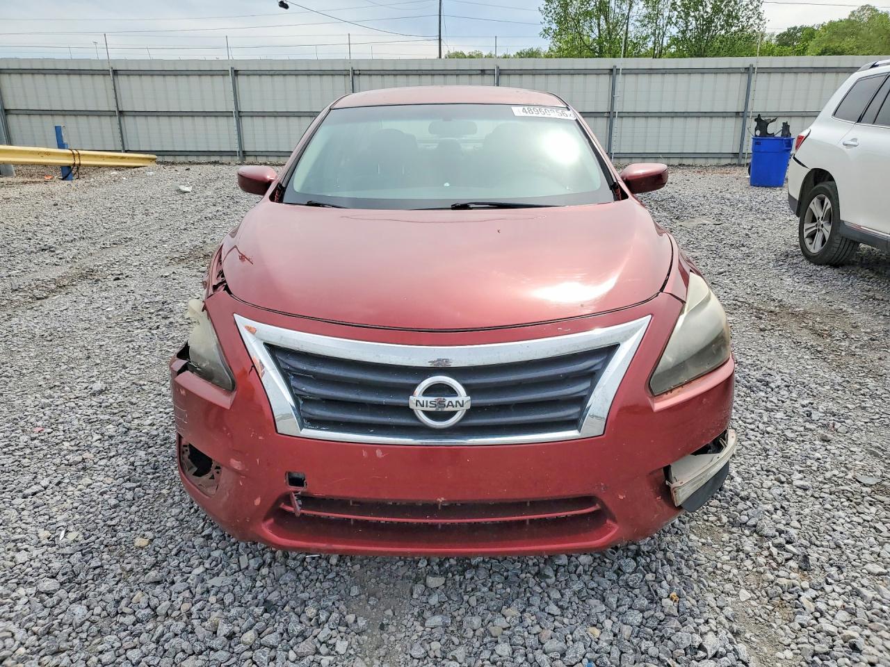 2013 Nissan Altima 2.5 - Фото 5