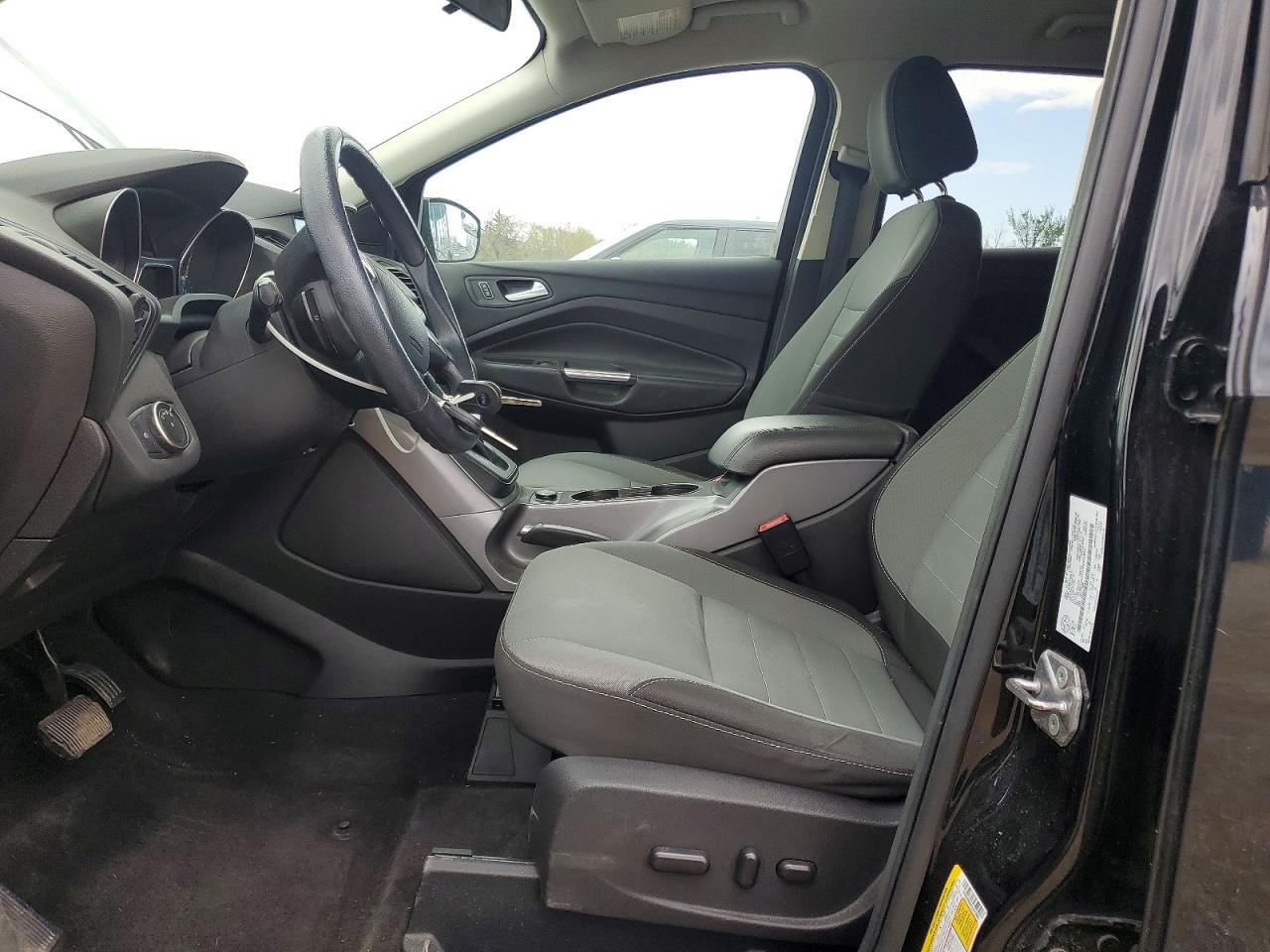 2016 Ford Escape Se - Image 7