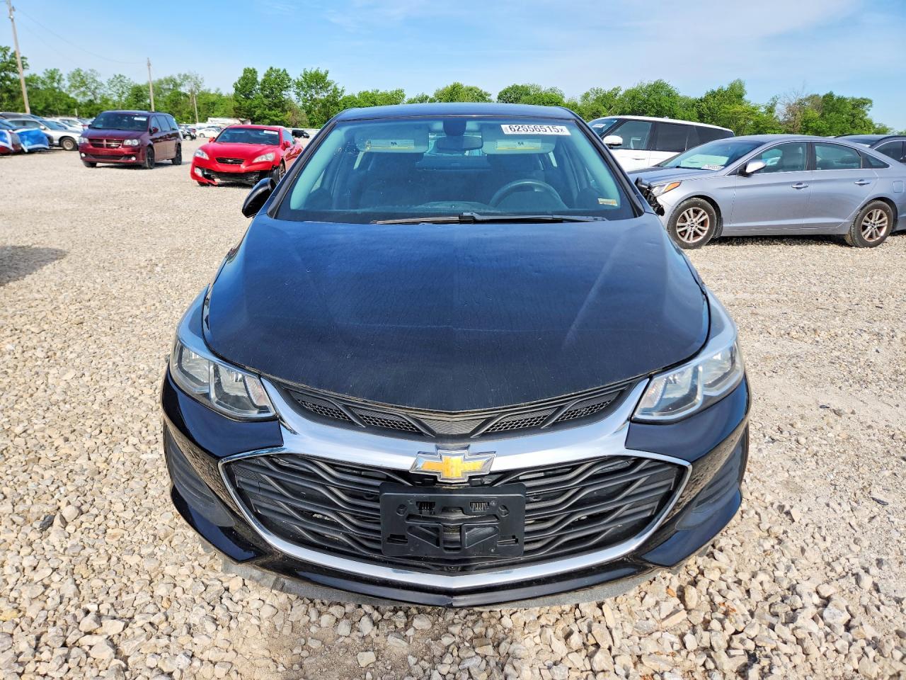 2019 Chevrolet Cruze Ls - Image 5