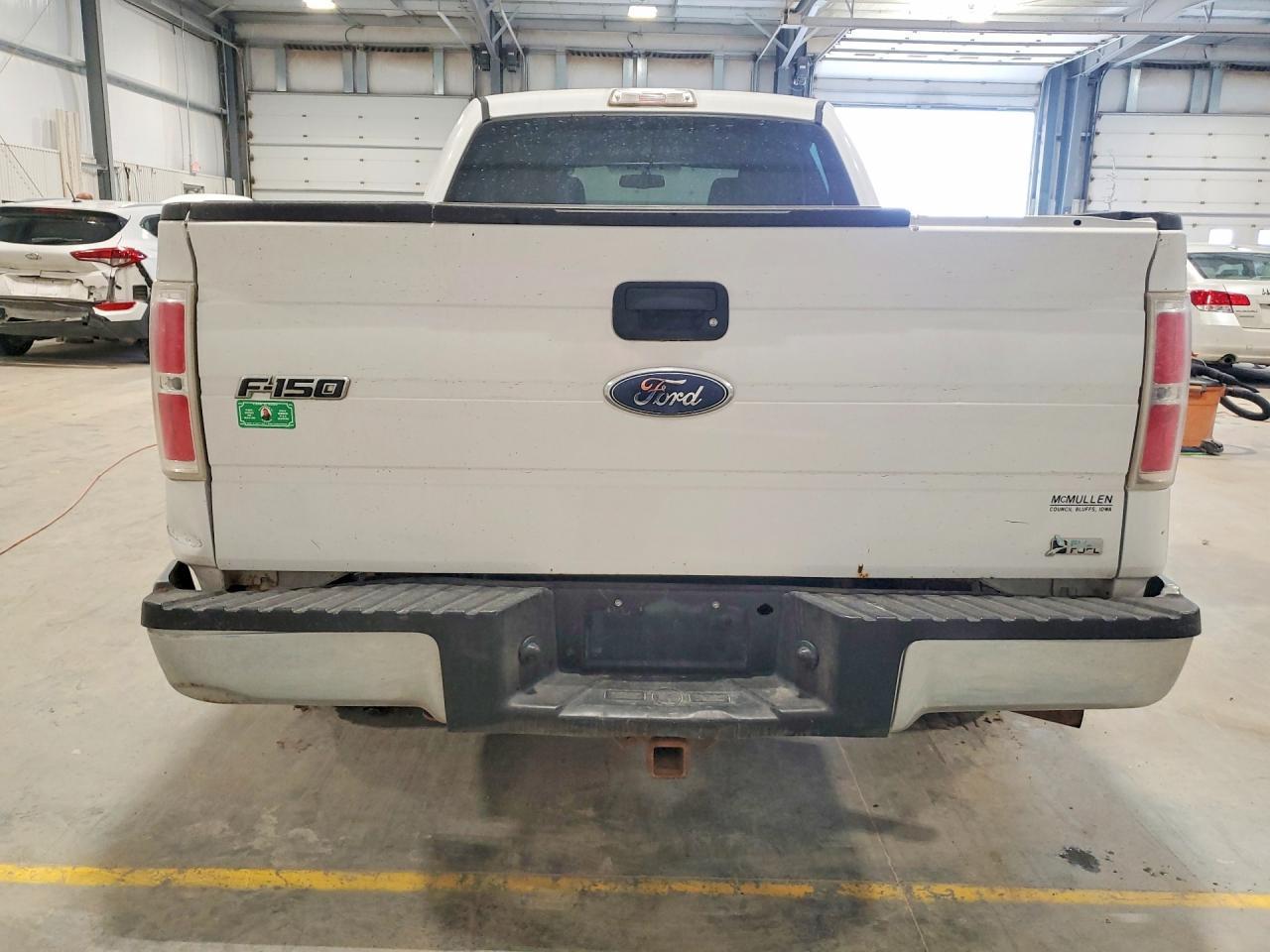 2010 Ford F150 Supercrew - Фото 6