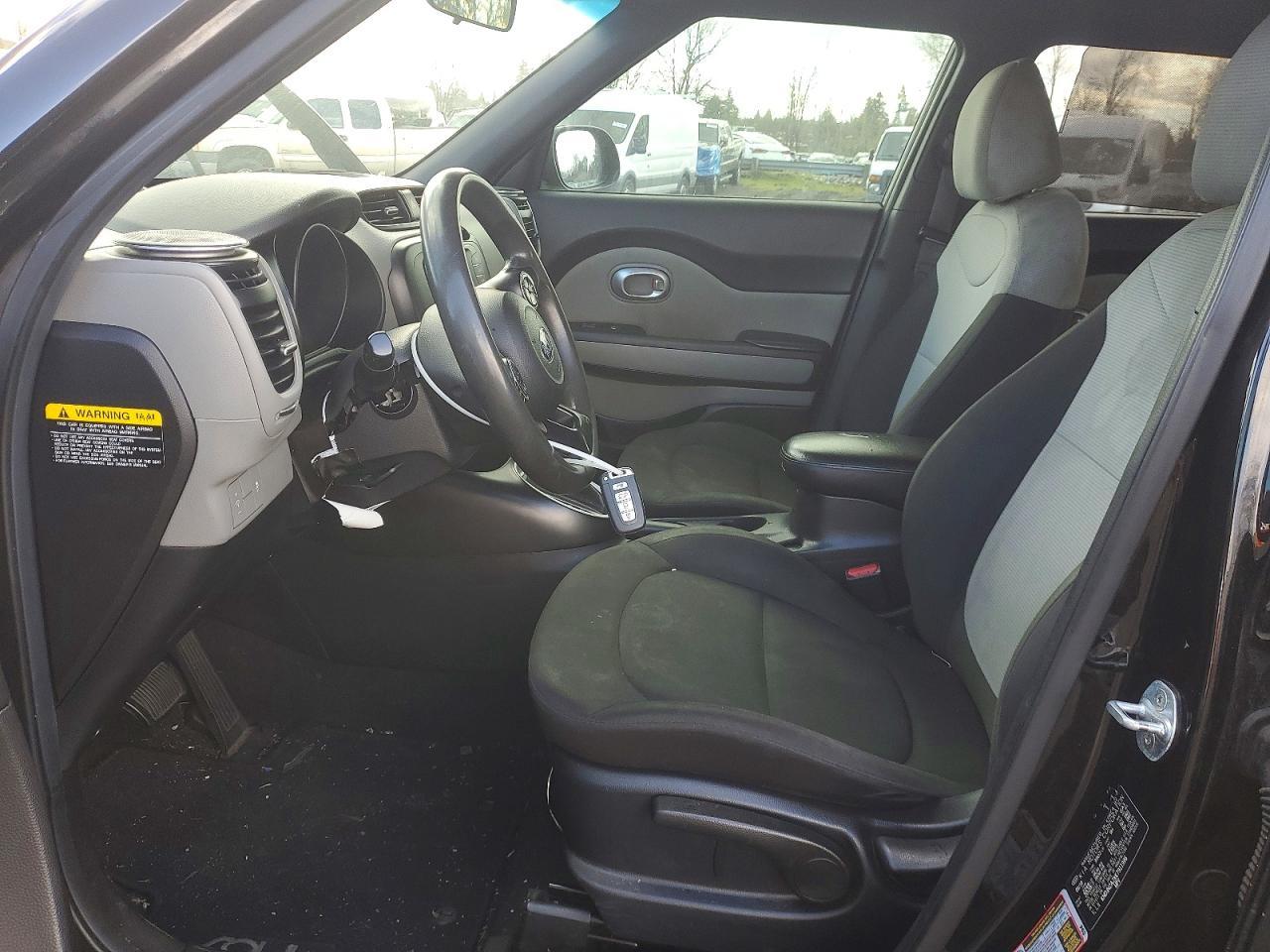 2019 Kia Soul Base - Image 7
